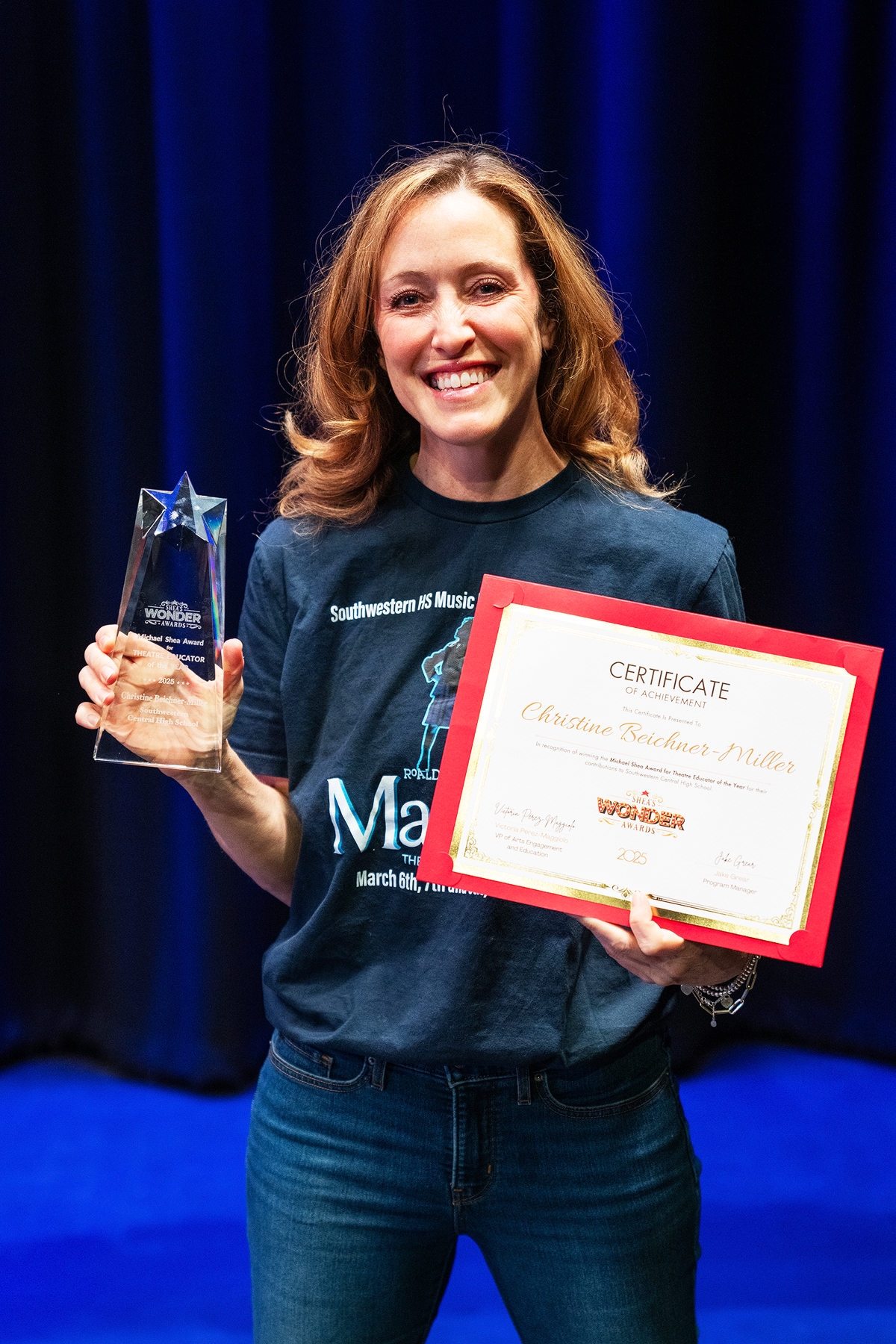 Taking A Bow | News, Sports, Jobs - Post Journal, image size:1200x1800